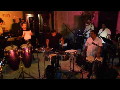 Christian Pepin @ Club Boogaloo