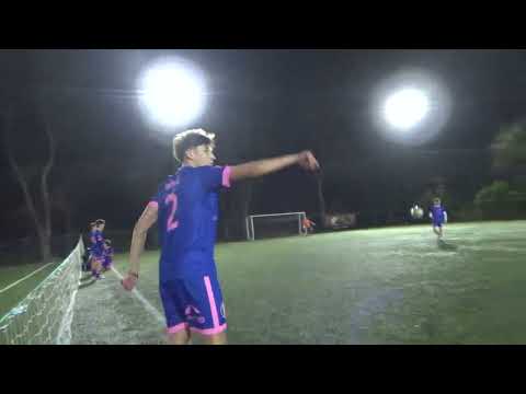 CUERVOS NEGROS VS BIJA FC - #LigaNuñez - #Apertura SLV - 09/06/23