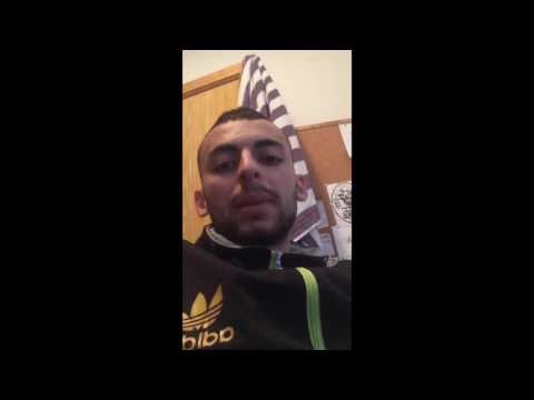 BIFO RESPONDE A MR. EGO (SUSCRIBETE)