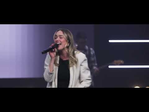 Red Rocks Worship – The King Is Coming ft. Sidney Bakken - Official Video