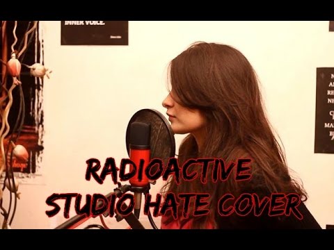 Imagine Dragons - Radioactive Cover (Abeer feat. Nuzhat and Sartaaj)