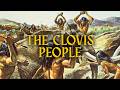 Fall Asleep To The ENTIRE History Of The Clovis People