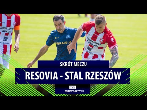 Derby and promotion to the 1st league for RESOVIA. Big controversy on penalties! [SUMMARY]