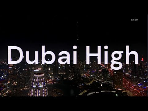 AIR Music 12 - Dubai High (Music Video)