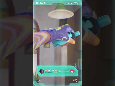 First Impressions // VALORANT