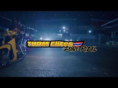 THDM Elites RIZAL MEET