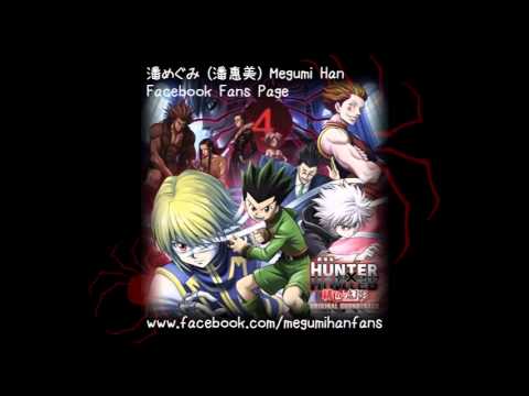 05. The Emperor's Time / Hunter x Hunter Phantom Rouge Original Soundtrack