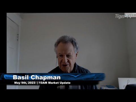 May 9th, 10AM ET Market Update on TFNN - 2023
