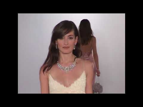 ICTV1 FLORIDA FASHION NETWORK Badgley Mischka 2006 Saks Breakers Hotel Palm Beach