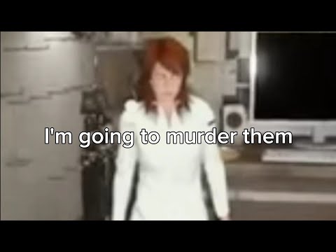 GIGS being chaotic in phasmophobia (random clips I've collected)