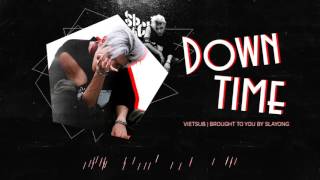 [Vietsub] Downtime - Usher | Taeyong&#39;s Playlist