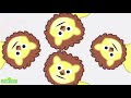 Sesame English The Letter L Reupload