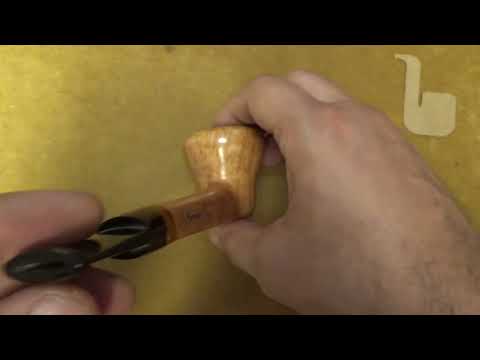 Pipa Viprati Fiammata - Dublin Lovat - VI232