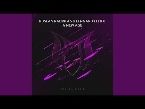 A New Age (Original Mix)