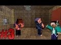 Minecraft сериал: Jeff The Killer: 3 серия. Время тренировок ...
