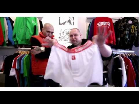 Sobota & Wini zapowiadają oficjalne otwarcie salonu Stoprocent & Endorfina w Gdyni 25.10.2012