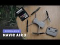 Drony DJI Mavic Air 2 (CP.MA.00000178.01)