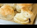How To Make The World's Best Buttermilk Biscuits | Southern Living