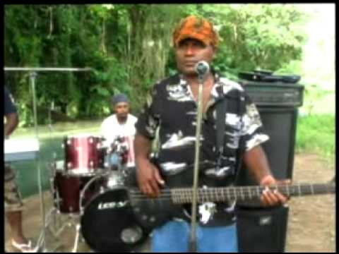 Turana- Iau Maris (Papua New Guinea Music Video)