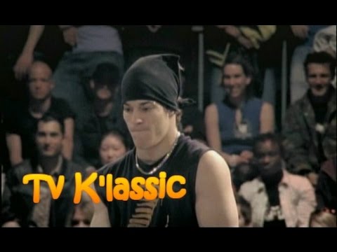Pelezinho vs Cico - BC One 2005 | Tv K'assic 2015