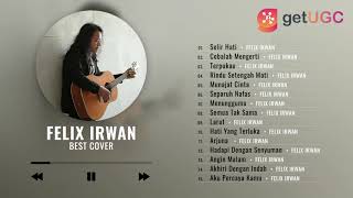 Download lagu SELIR HATI TRIAD COVER FELIX IRWAN FULL ALBUM TERB... mp3