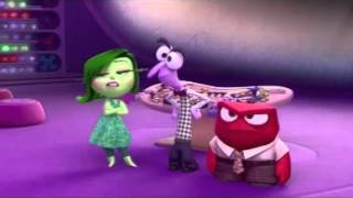 atomic disgust intro