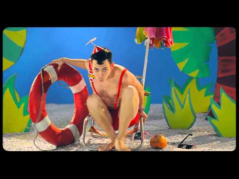 Fiesta Crazy QVA LIBRE ft JG