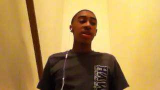 Cover of Dawn Richard- 86&#39;