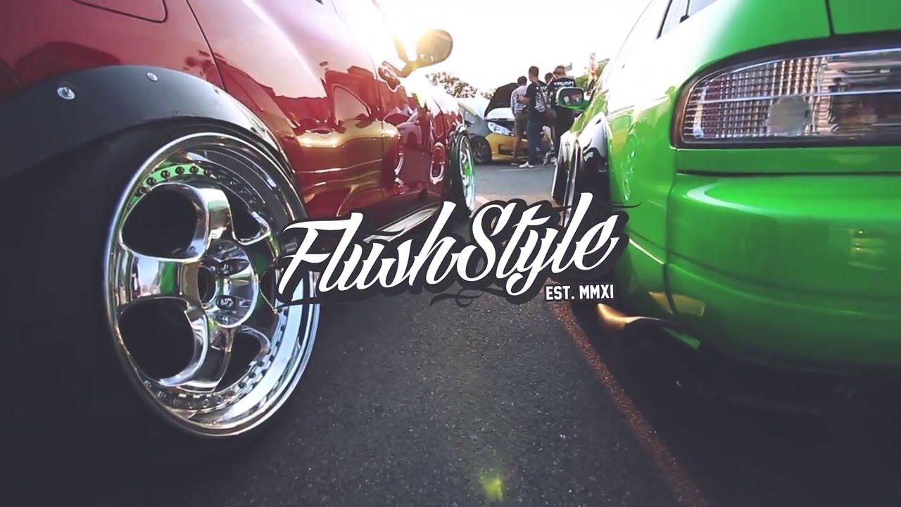 Fitment iCon II 2016