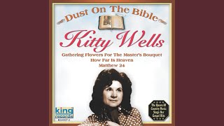 In The Sweet By And By