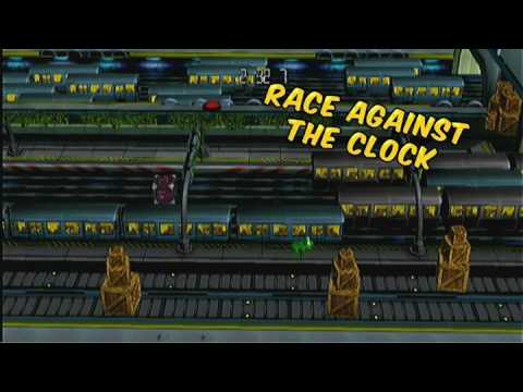 frogger returns wii download