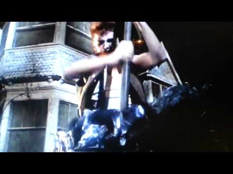 New to West dale road