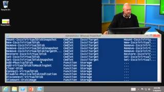 09 - Introducing scripting and toolmaking in PowerShell