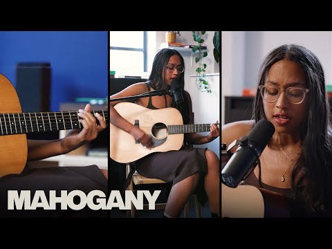 Jensen McRae | Live At Mahogany