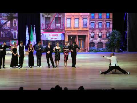 World cup BW Main Class, Rimini, 12.07.2015. - Final slow - 7. round