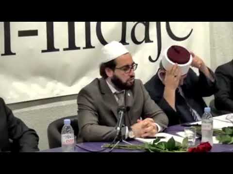 "Me fetva të Ibn Tejmijes djegin njerëz" - Hoxhë Mr. Amet Memeti