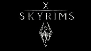 НеОфициальный трейлер нового Skyrim X (Скайрим 2015 - 2016)