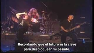 Cannibal Corpse - Covered With Sores (Subtitulos Español)