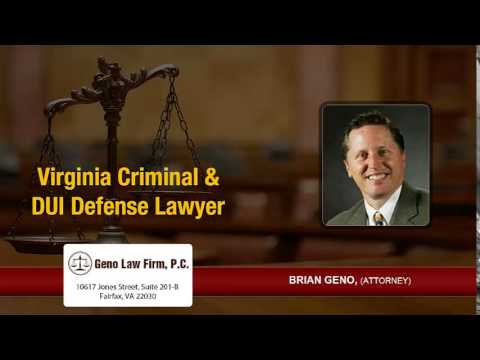 Va Code Robbery