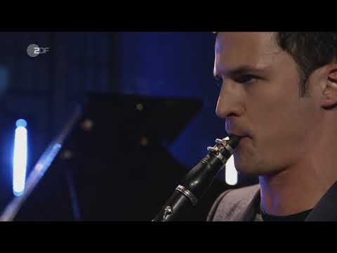 GERSHWIN Prelude no.1 - Andreas Ottensamer, Claudio Constantini, Roberto Koch, David Kuchman