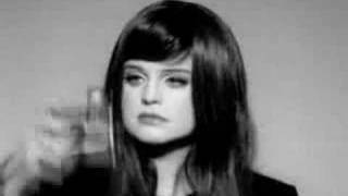 Kelly Osbourne - One Word [Chris Cox Mix] (Video Oficial)