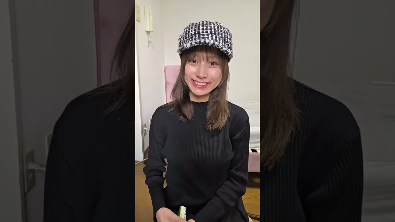 that'sriceおおきくするぞ。！ありがとうございます😊