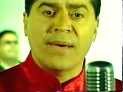 ANOCHE ME ENAMORE - LALO Y LOS DESCALZOS