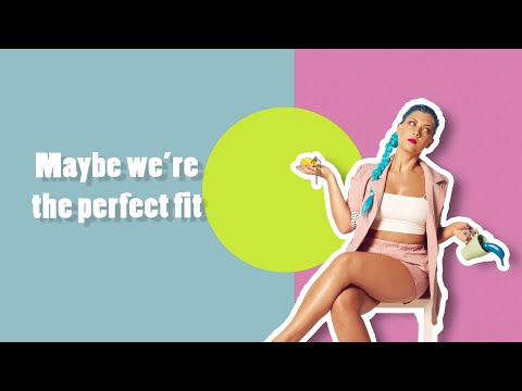 Video thumbnail for Perfect fit