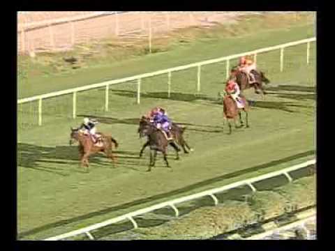 Premio Lydia Tesio 2010 (GR 1)