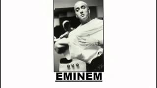Sticky Fingaz FT Eminem - What If I Was White