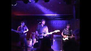 Terry Malts - 2016-10-10 - Hemlock Tavern, SF [full show]