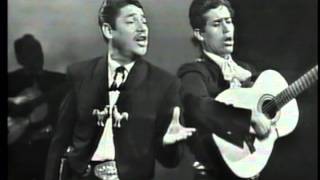 Sombras - Javier Solis (Audio Nuevo) HQ