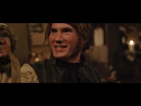 whisky in jar.The Legend of Ben Hall 2016