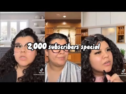 Toxic family season 1&2| credit to: officialxmookie on TikTok| Part 1 2,000 subscribers special!!!!